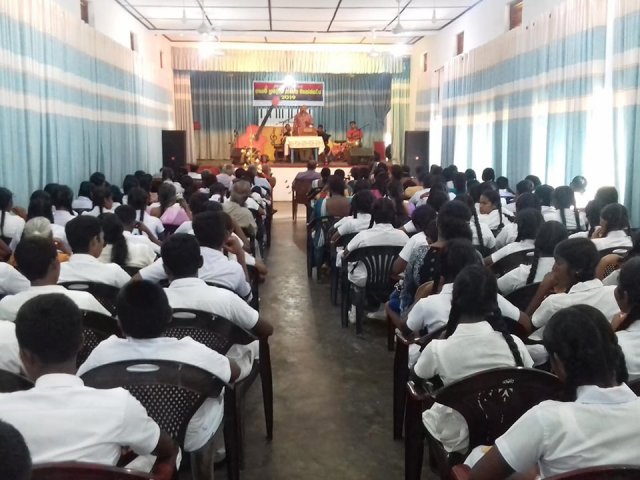 pehesaraniya 9